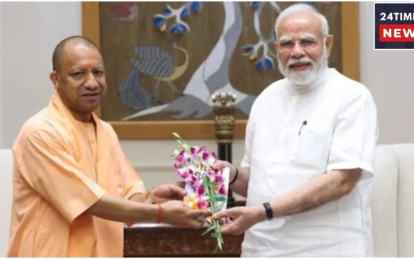 BJP Candidate