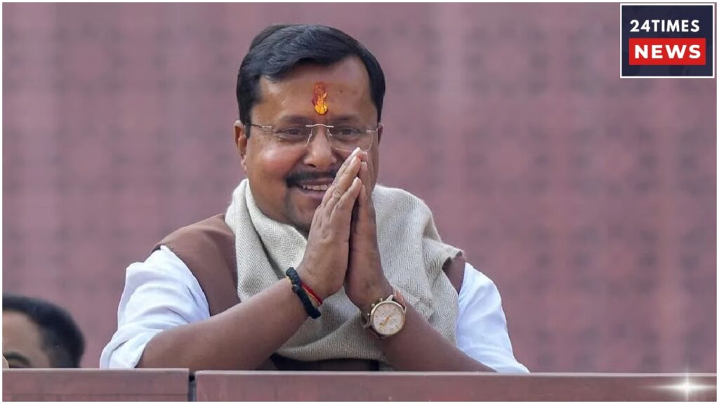 BJP Candidate BJP Candidate