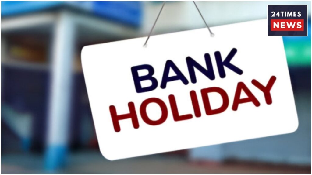 Bank Holiday 1 1