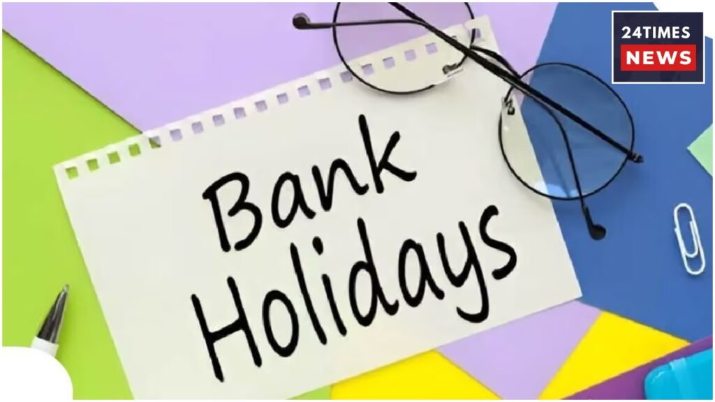 Bank Holiday 2 1