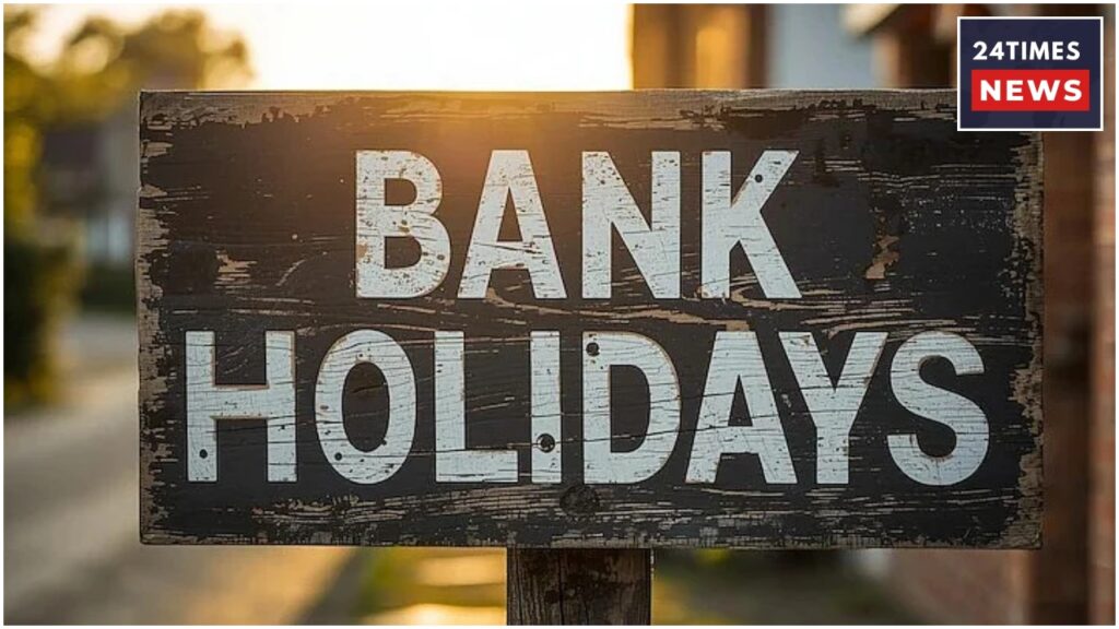 Bank Holiday 2