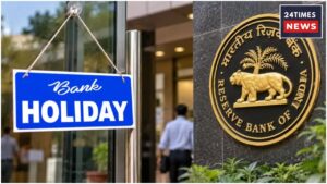 Bank Holiday: Will Banks Remain Closed Today? Quickly Check RBI’s List