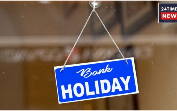 Bank Holiday