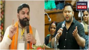 Who Won The Battle In Bihar MLC Elections? Know Seat-Wise Updates