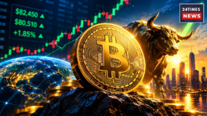 Bitcoin Market Performance on Monday, October 26, 2026: Strong Start to the Week