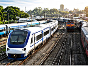 Great news, a special train for PET candidates will now run between Bareilly-Mathura Cantt!