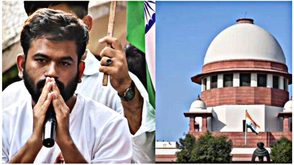 Cockroach Janata Party gets big relief from Supreme Court, big news before the protest!