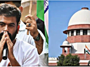 Cockroach Janata Party gets big relief from Supreme Court, big news before the protest!
