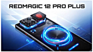 Red Magic 12 Pro+ launched with Snapdragon processor, 8,400 mAh battery, and excellent camera setup