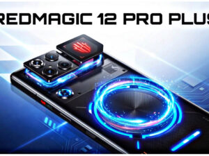 Red Magic 12 Pro+ launched with Snapdragon processor, 8,400 mAh battery, and excellent camera setup
