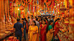 Traders wrote a letter to Amit Shah, demanding no protests in Delhi until Diwali.