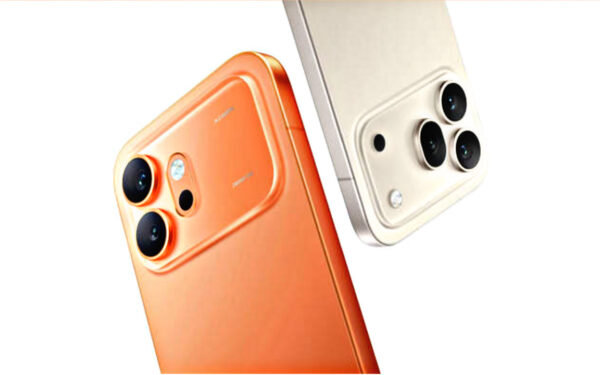 Honor 600 Pro launched, buy the smartphone with 8600mAh battery and 16GB RAM for this much rupees!