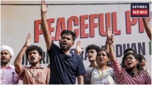 CJP Says – Big Protest To Be Held From October 10, Accuses BJP Of Wanting Civil War
