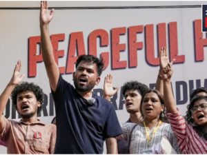 CJP Says – Big Protest To Be Held From October 10, Accuses BJP Of Wanting Civil War
