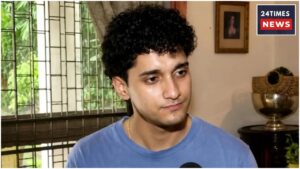 Saurav Das Did Not Submit Rent Agreement In SEM Court; New Date Given