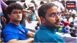 Big Setback For Saurav Das And Ashutosh Ranka, Court Extends Judicial Custody