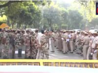 CJP Protest Update