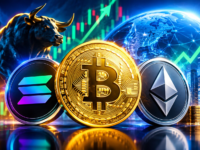Top Cryptocurrencies Set to Outperform in Late Q4