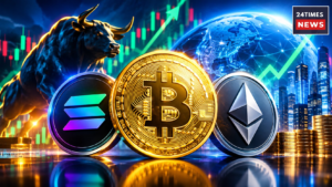 Top Cryptocurrencies Set to Outperform in Late Q4 2026: A Deep Dive Into Digital Asset Momentum