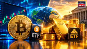 Spot Bitcoin ETFs vs. Gold ETFs: Where Should You Invest for Late 2026?