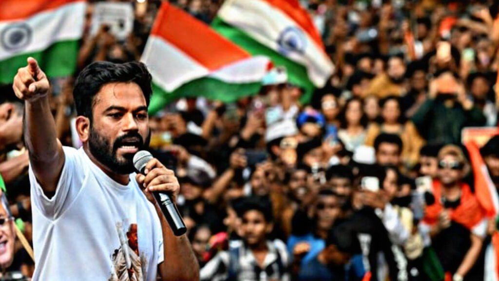 Mamata Banerjee and Stalin have appealed for Abhijit Dipak’s release