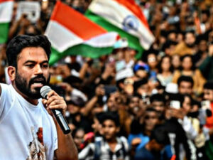 Mamata Banerjee and Stalin have appealed for Abhijit Dipak’s release