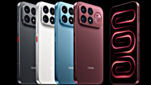 Buy Redmi K100 with beautiful look and beautiful color options, know complete details!