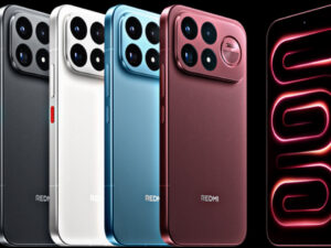 Buy Redmi K100 with beautiful look and beautiful color options, know complete details!