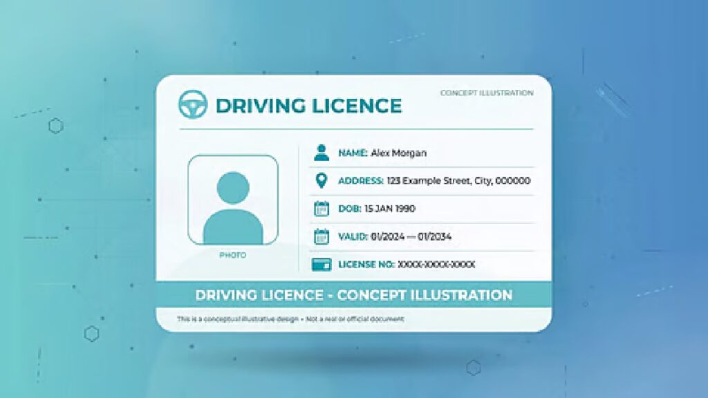 DRIVING Licence News