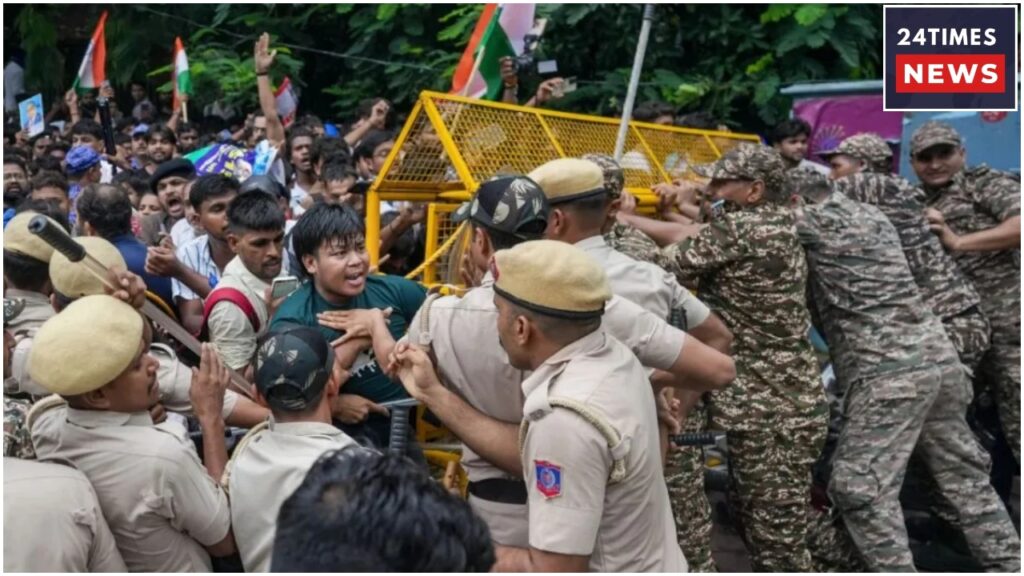 Delhi Police 3