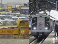 Delhi Police