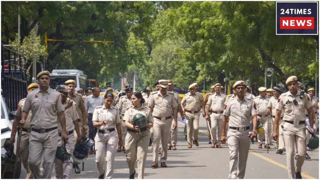 Delhi Police Alert 1 1