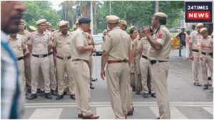 CJP To Stage Protest At Jantar Mantar On October 10, Security Agencies On Alert In Delhi