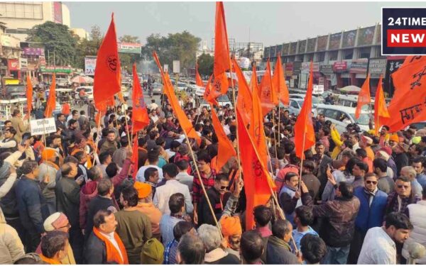 Will Bajrang Dal Join The Protest Against Gyanesh Kumar On October 10? Answer Is Out