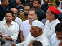 Delhi Protest 4 Delhi Protest