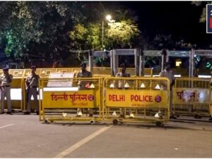 Which Roads Will Remain Closed In Delhi Today Due To Protest? Check Traffic Advisory