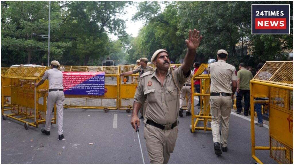 Delhi Traffic Police 2 1 Delhi Traffic Police