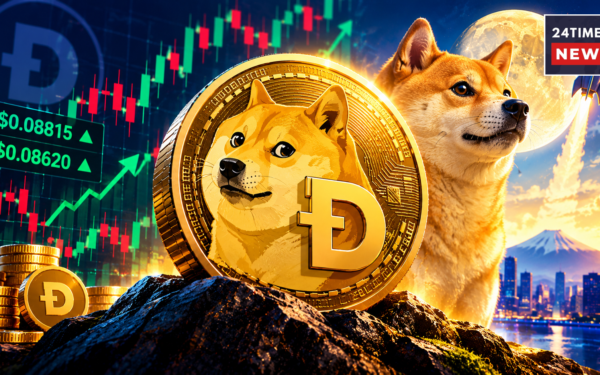 dogecoin