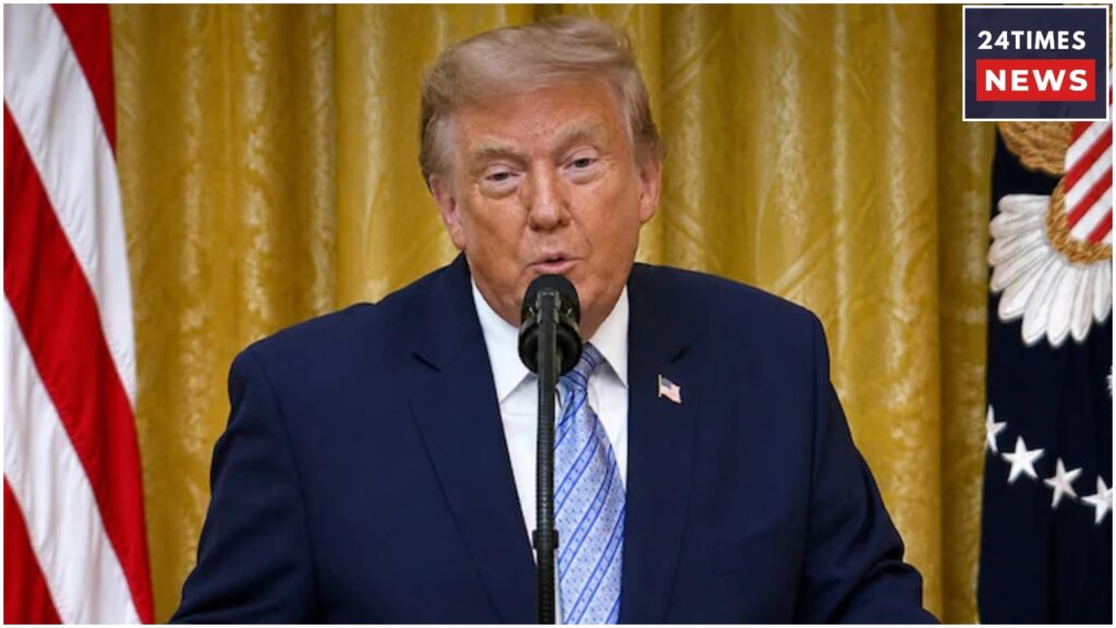 War To Erupt Again Between America And Iran! Donald Trump Issues Big Warning