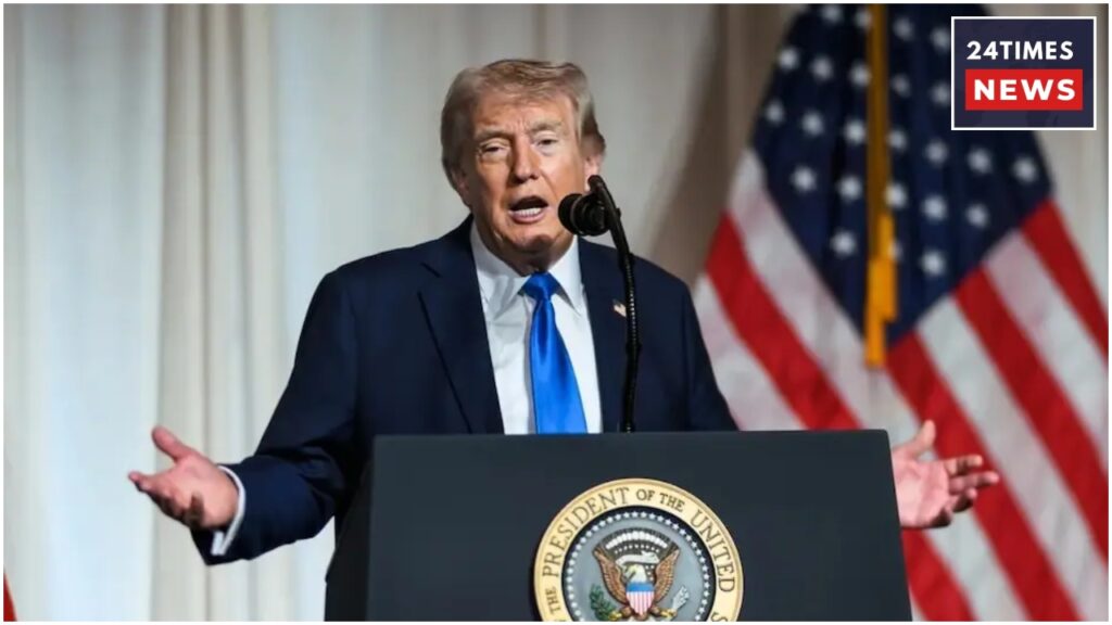 India and the US To Strike A Deal Soon, Trump Gives Big Statement