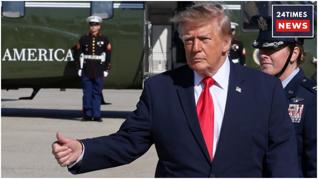 Donald Trump 1 3