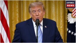 War To Erupt Again Between America And Iran! Donald Trump Issues Big Warning
