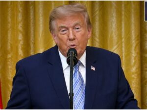 War To Erupt Again Between America And Iran! Donald Trump Issues Big Warning