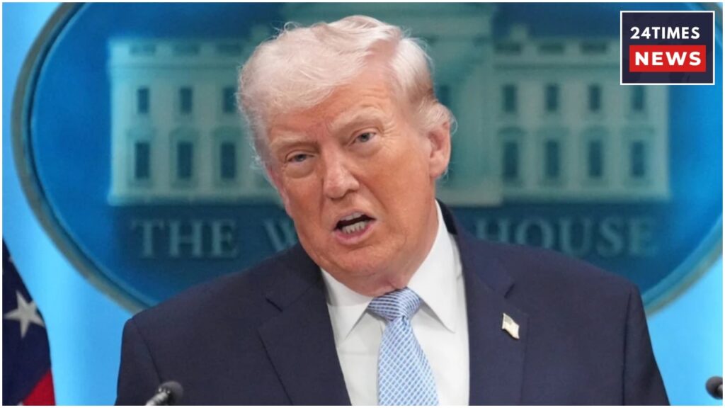 Donald Trump’s Big Claim On France Riots, Says It Will Soon Become A Muslim Country