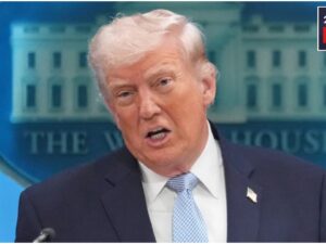 Donald Trump’s Big Claim On France Riots, Says It Will Soon Become A Muslim Country