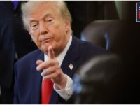 Donald Trump 5 Donald Trump