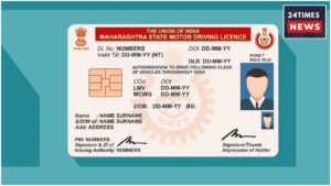Government Makes Plan, Now Driving Licenses Will Come In Different Colours