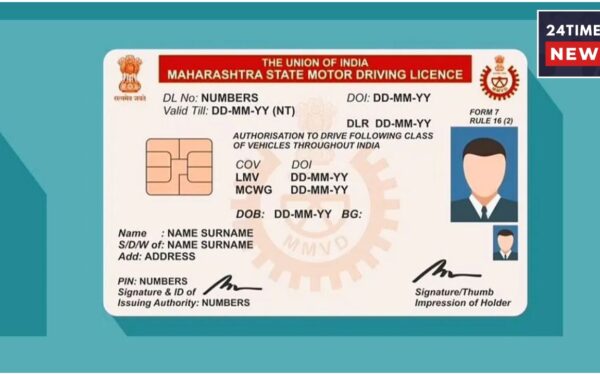 Driving Licence Driving Licence