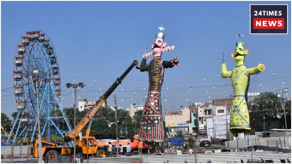 Dussera 1 Dussera 1
