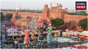 Where Will Ravan Effigies Be Burnt In Delhi NCR, Know The Details